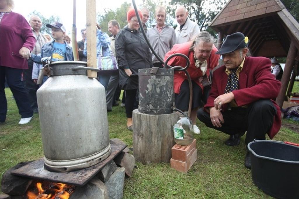 Stāmerienietis Vilis Kļaviņš: "Man Atē izpirka visu!" (papildināts)