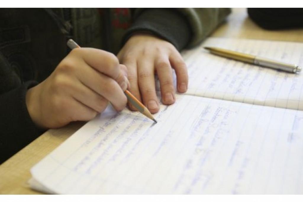 Būs mājasdarbu skola