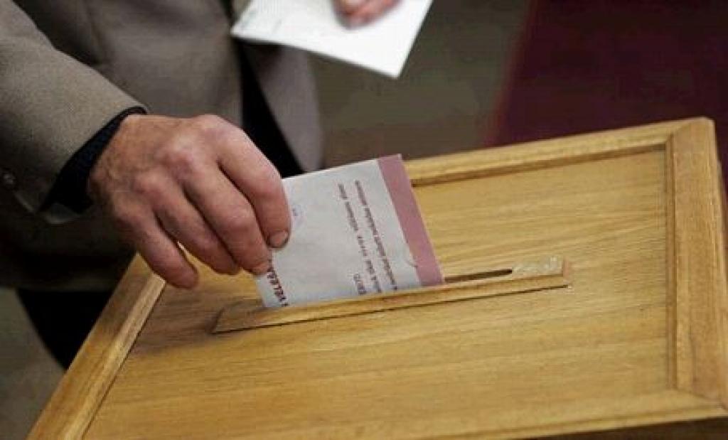 Divi saraksti – bez gulbeniešiem