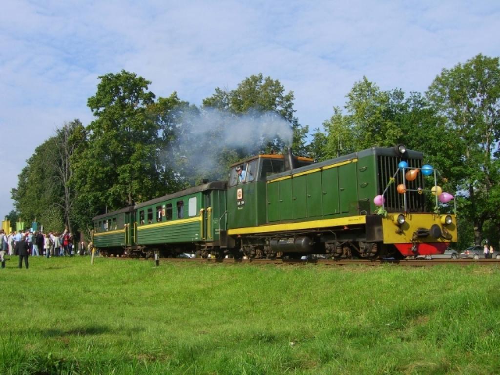 Aktīva vasara Vidzemes bānītī