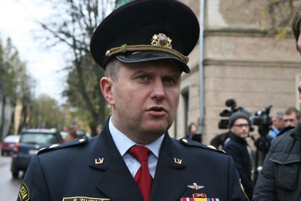 Zivtiņš: Jāņu naktī aizturēto autovadītāju skaits reibumā varētu būt mazākais, kāds jebkad fiksēts