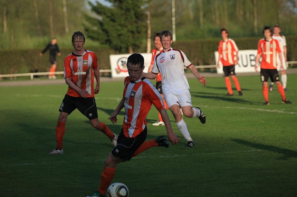 Futbols: mūsu komandai sākas atbildīgs posms 