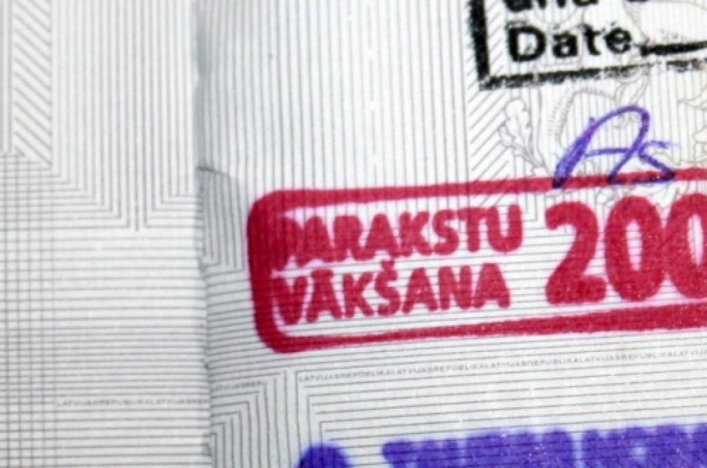 Cik daudzi jau ir parakstījušies?