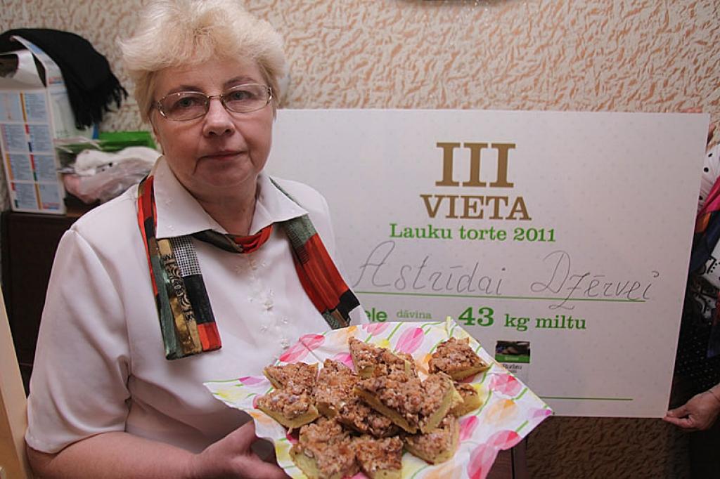 Vaļasprieks: tortes kā mākslas darbi