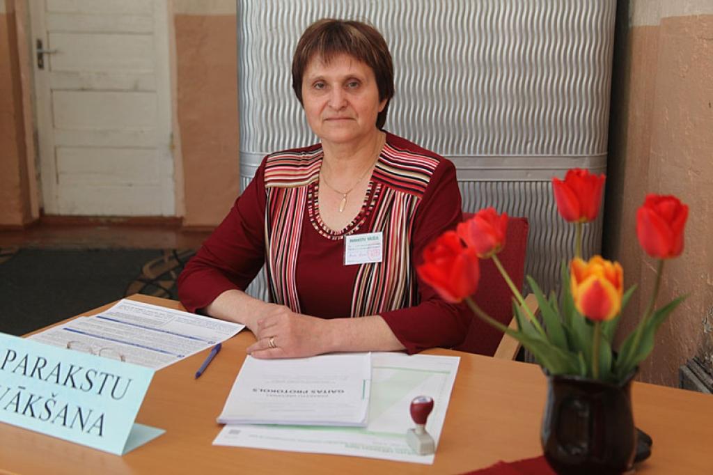 Sākas parakstīšanās par izglītību valsts valodā