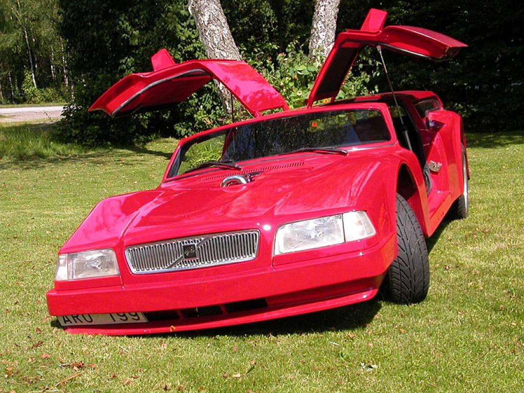 Autotūninga šovā „Auto Exotica” Ķīpsalā valdīs košums un zirgspēki