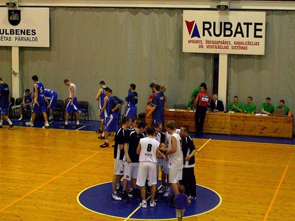 Basketbols: Buki revanšējas