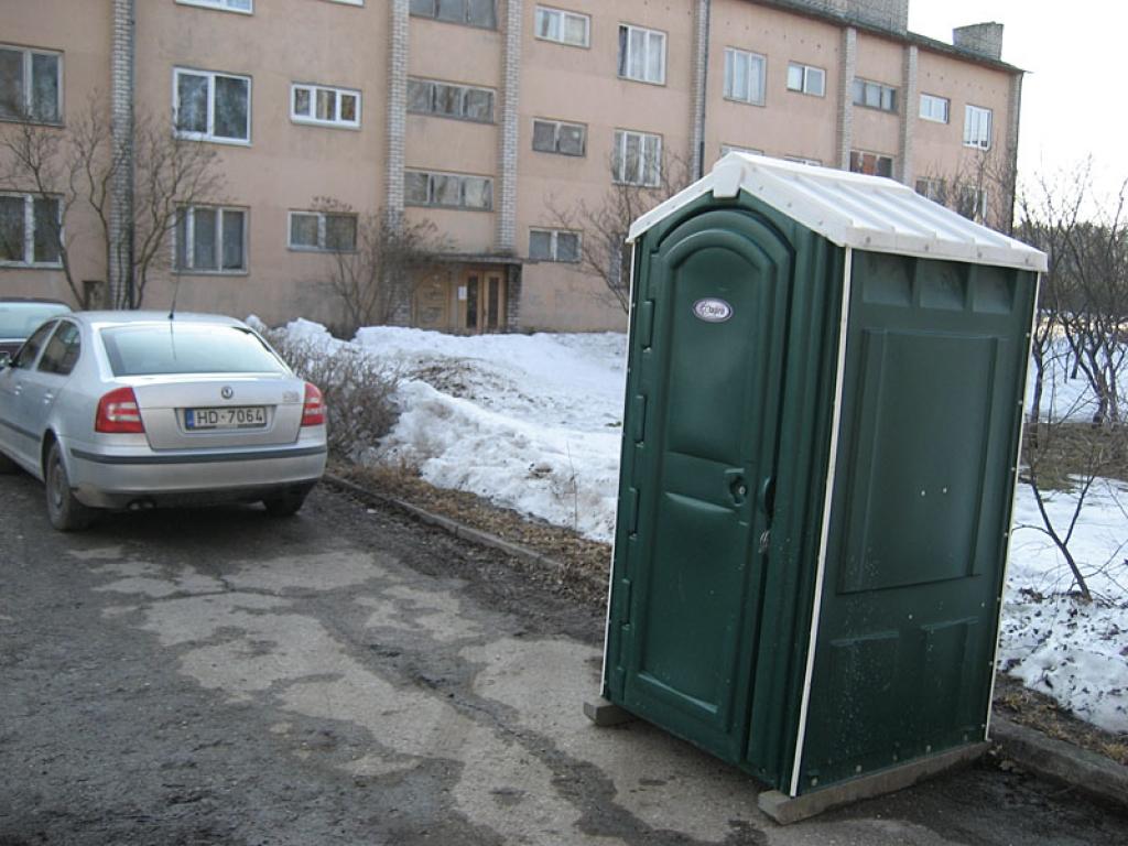 Atkal saasinājies konflikts Stāķos