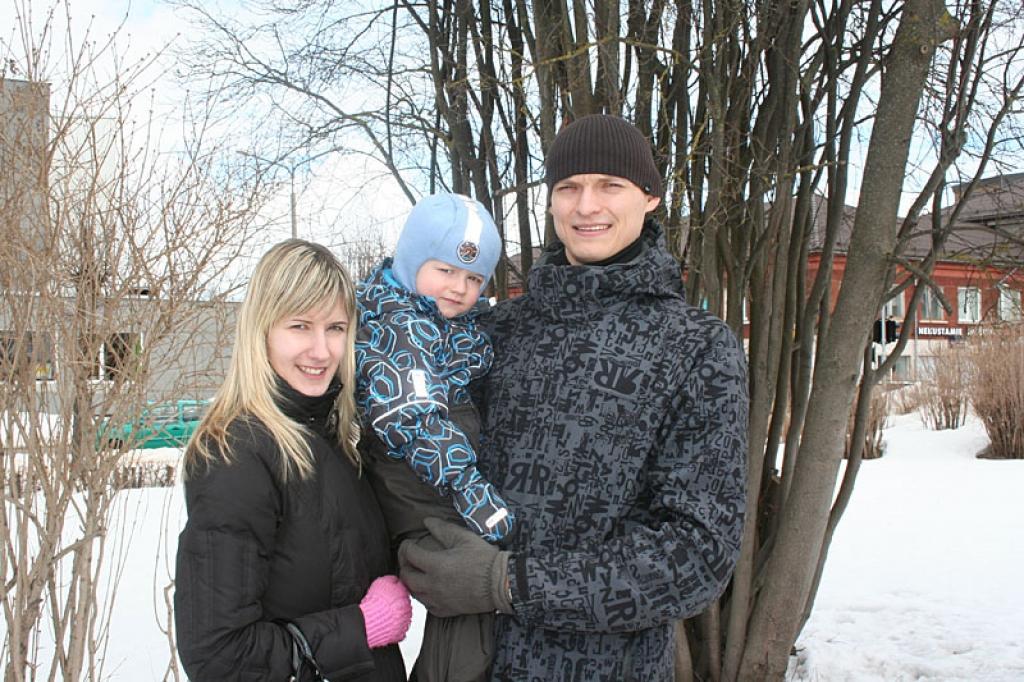 Šodien "Dzirkstelē": Ir jāgrib uzvarēt!