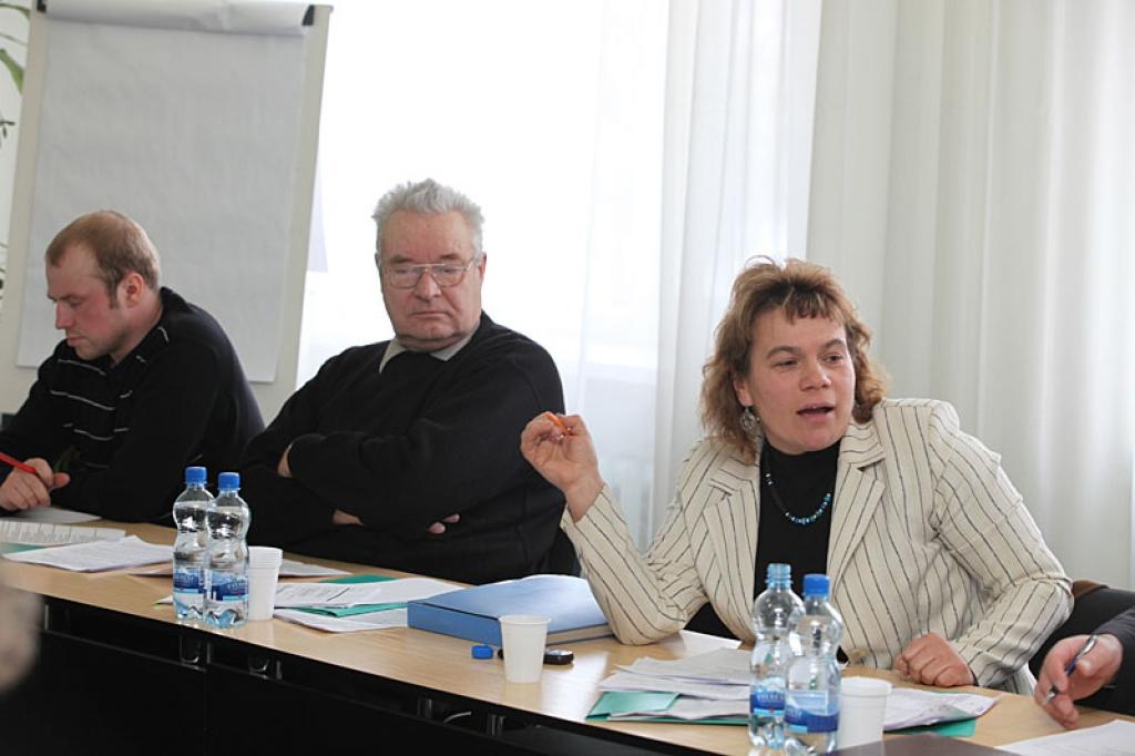 Jauno budžetu apstiprina gandrīz bez diskusijām