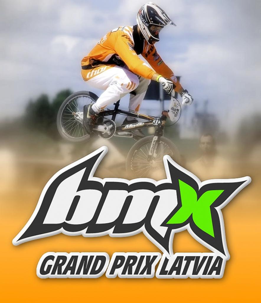 Latvijā norisināsies starptautisks BMX sacīkšu seriāls