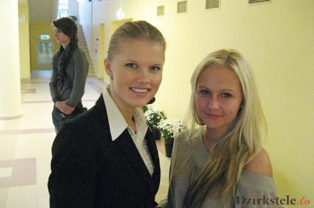 Konkurss “Mis un misters Gulbene 2010”: vēl tikai divas dienas var balsot par saviem favorītiem