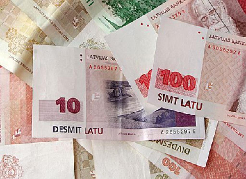 Naudas balvas – varētu būt, bet nebūs? 