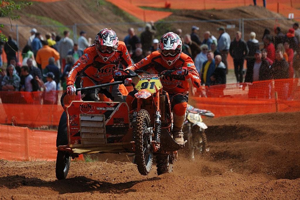 Motokross:  „Vaidavas kauss” aicina uz  40. jubilejas sacensībām! 