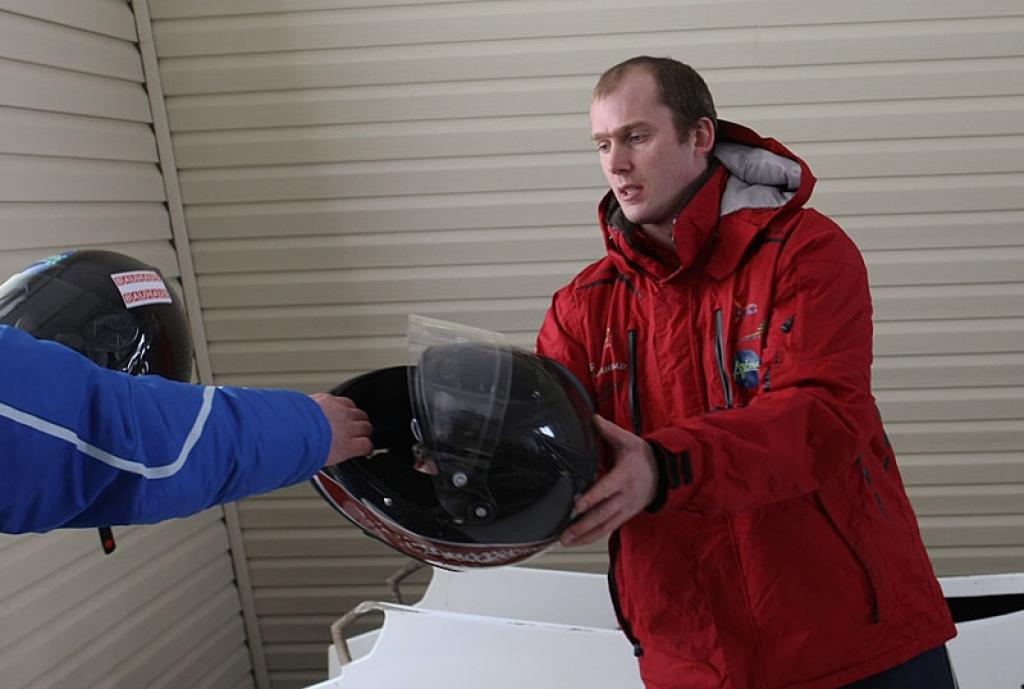 Maskalānam jāuzņemas vadošā pilota loma