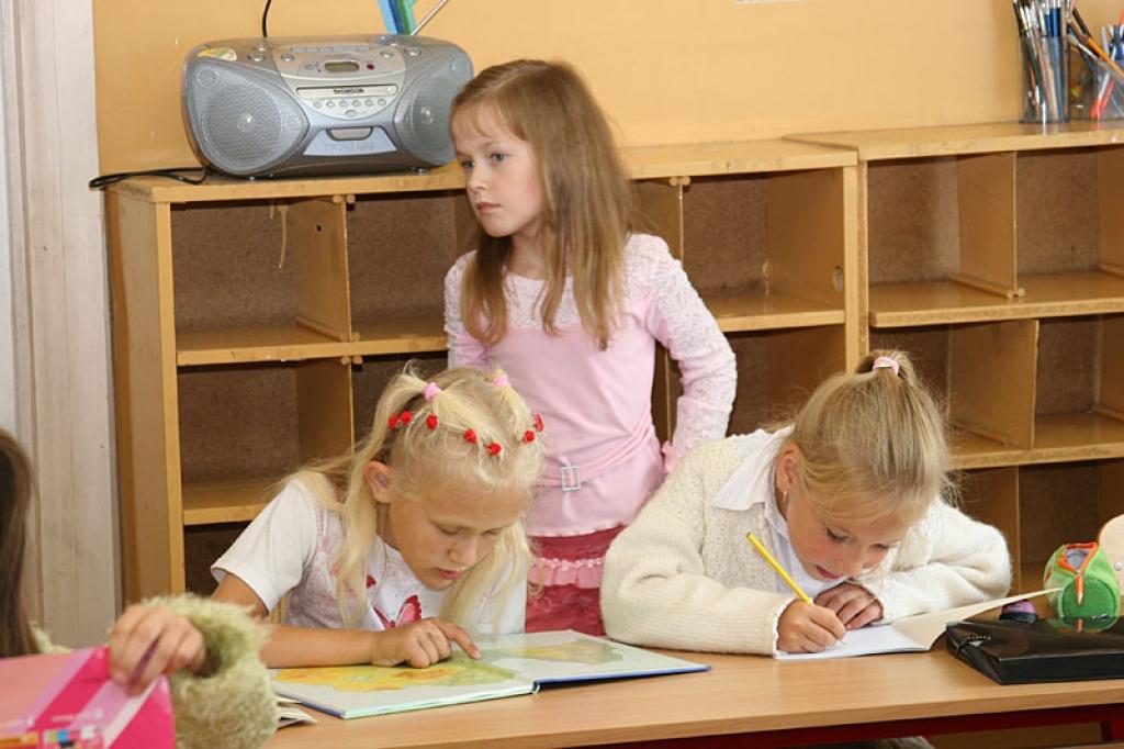 Mācību darbu pēc brīvdienām novadā nesāk viena skola