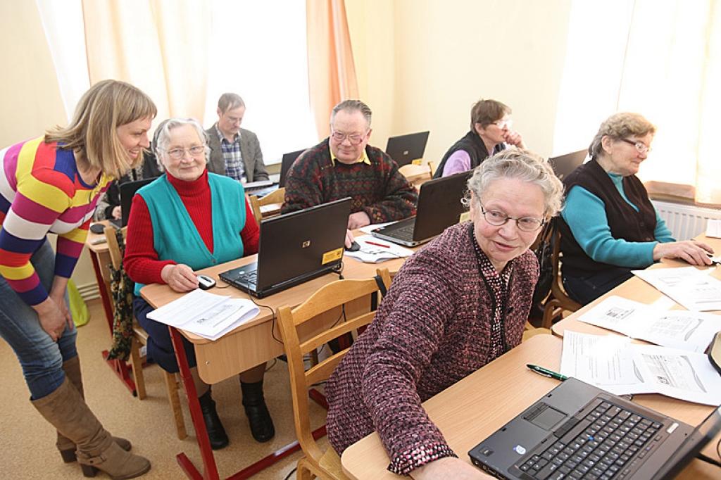 Litenē izveido apmācību un iniciatīvu centru