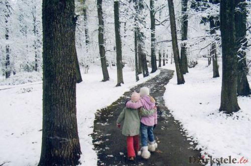 Fotokonkursa „Ceļā uz Ziemassvētkiem..." uzvarētāji jau saņem balvas