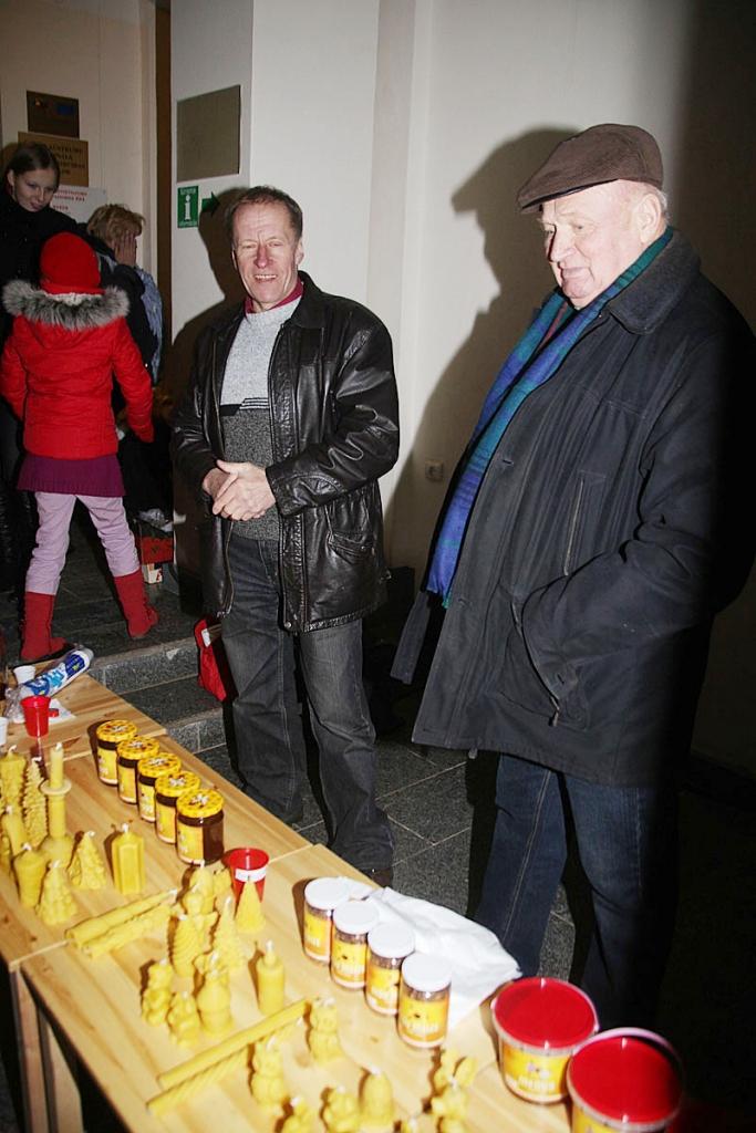 Saņem Pateicības rakstu