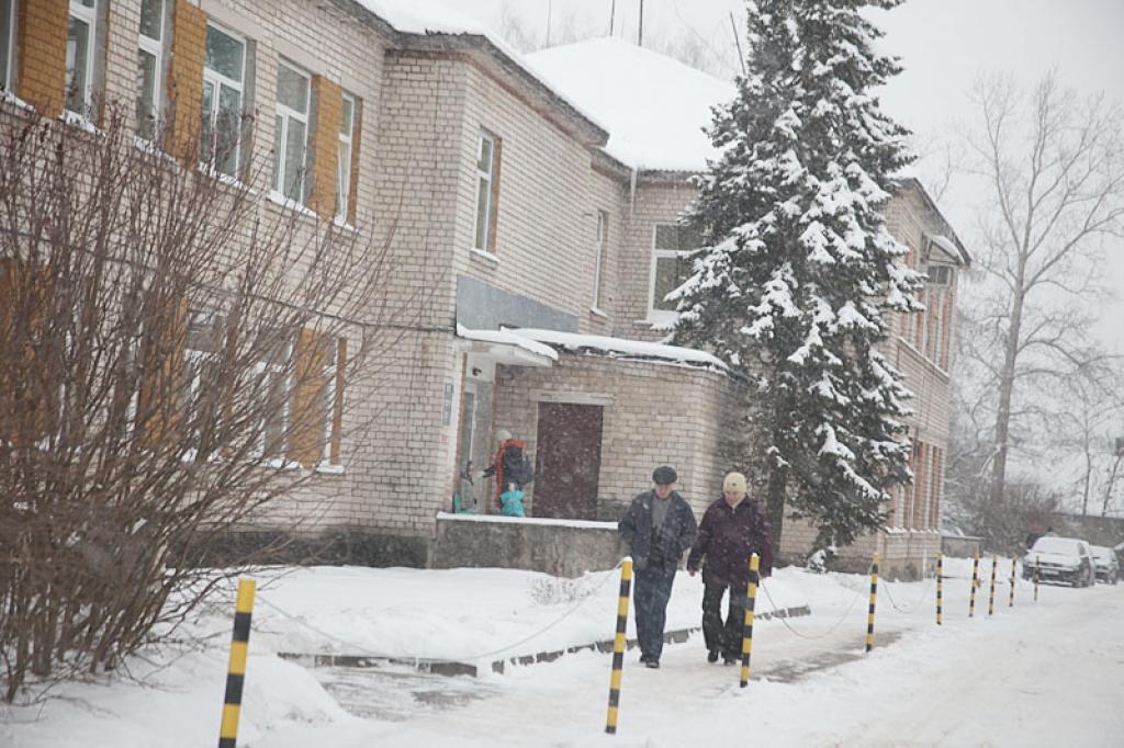 Paredz pārprofilēt Gulbenes un vēl astoņas slimnīcas