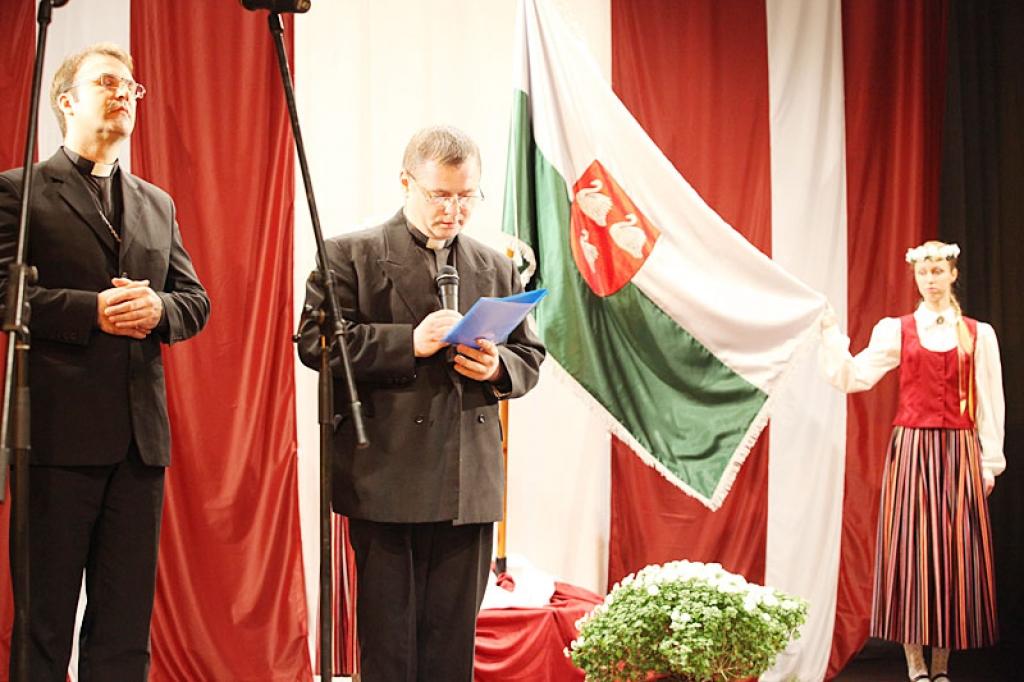 Latvija sākas mūsu sirdīs