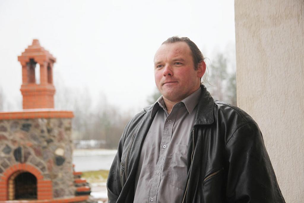 Novada zemnieki saņem ministrijas apbalvojumus
