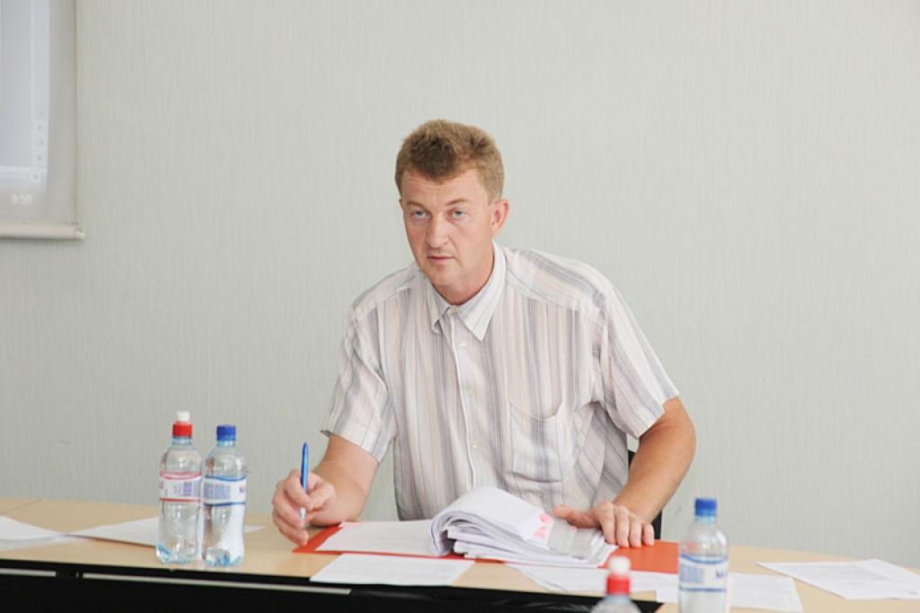Saeimas deputāts balso pēc pārliecības