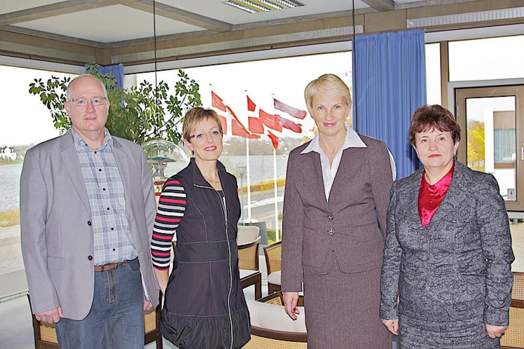 Nepietiekams budžets gan dāņiem, gan Gulbenei