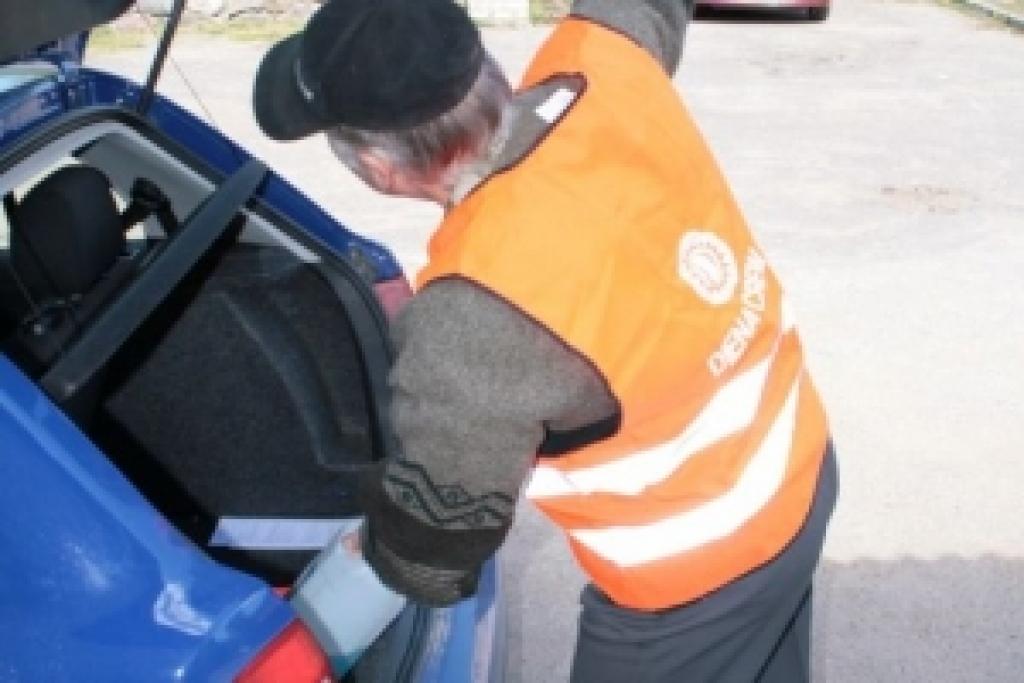 Atstarojošās vestes autovadītājiem būs obligātas