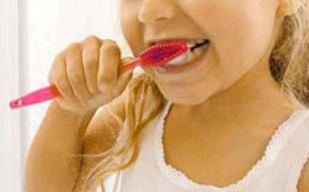 Vai bērni zobus vairs netīrīs?