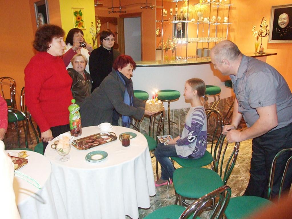 Festivālā iegūst trešo vietu