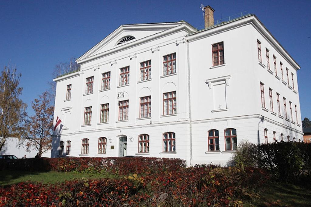 Aicina uz jubilejas svinībām