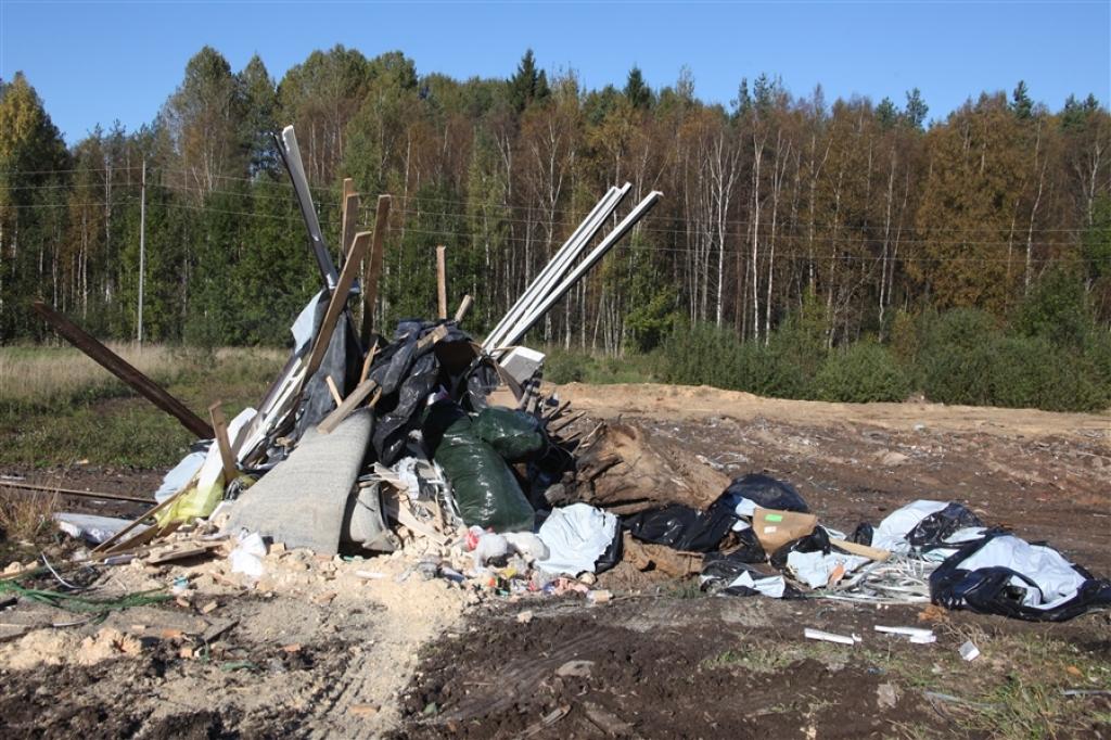 Atkritumu dedzināšana ir nelikumīga