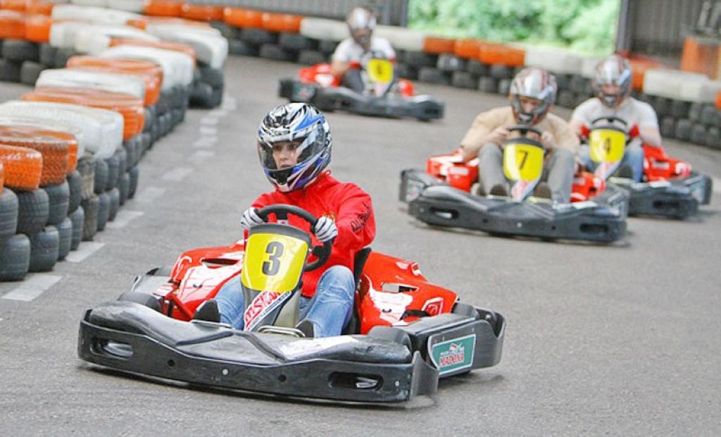LRČ Fanu kauss atgriežas autosporta dzīvē