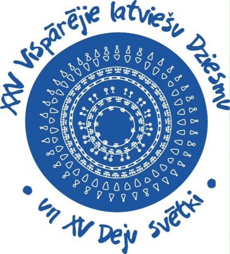 6.aprīlī sāk biļešu tirdzniecību uz Dziesmu un deju svētku maksas pasākumiem