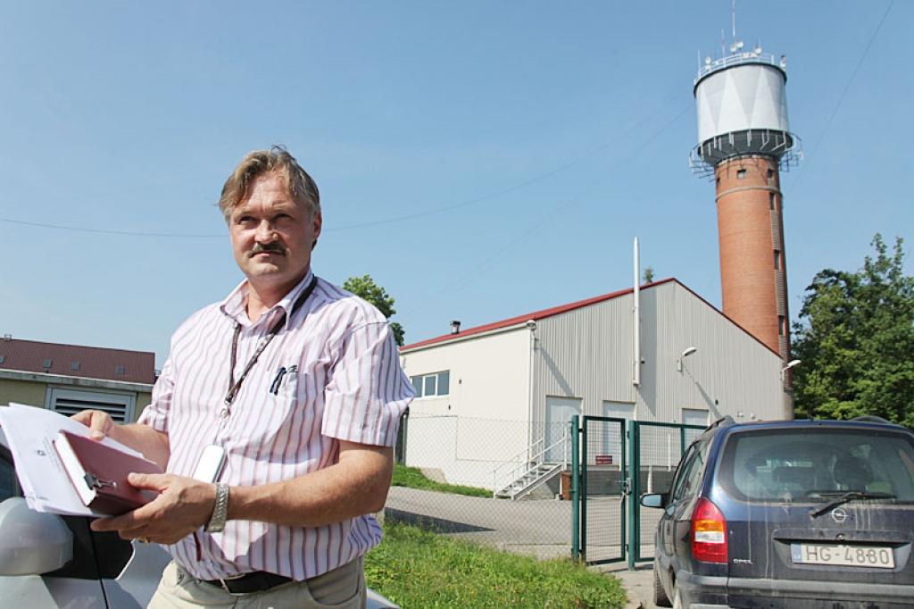 Kāpēc „Alba” kļuva par situācijas ķīlnieci?  