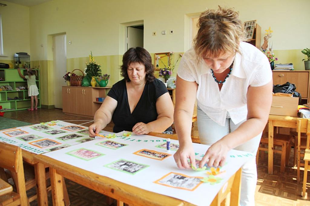 Svinēs 45 gadu jubileju