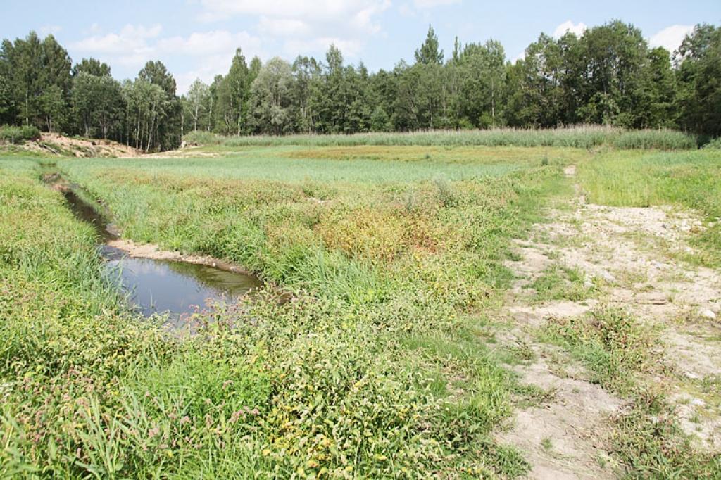 Plēķu ūdenskrātuvi plāno atjaunot