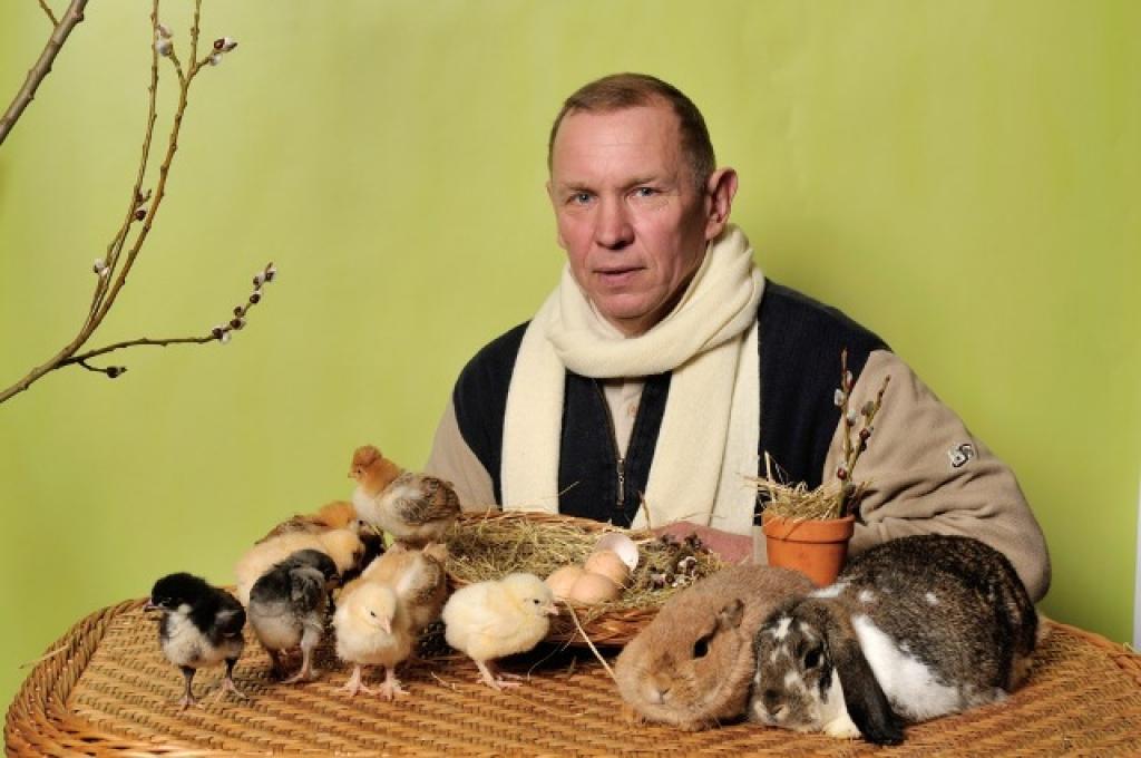 Aizraujoši pasākumi – izstādē „Pet Ekspo. Latvijas uzvarētājs 2013”