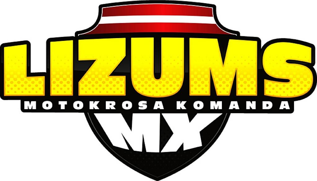 Lizumā veido motosporta komandu