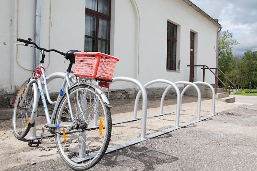 Caur novadu vīsies velomaršruts