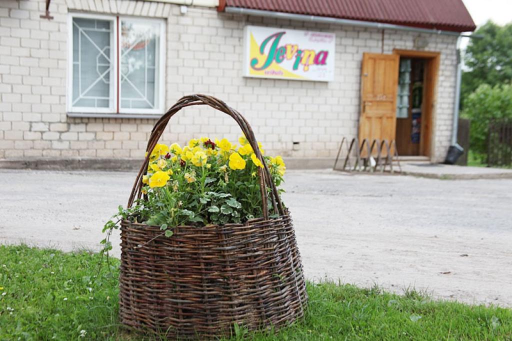 Laba ideja ir zelta vērta