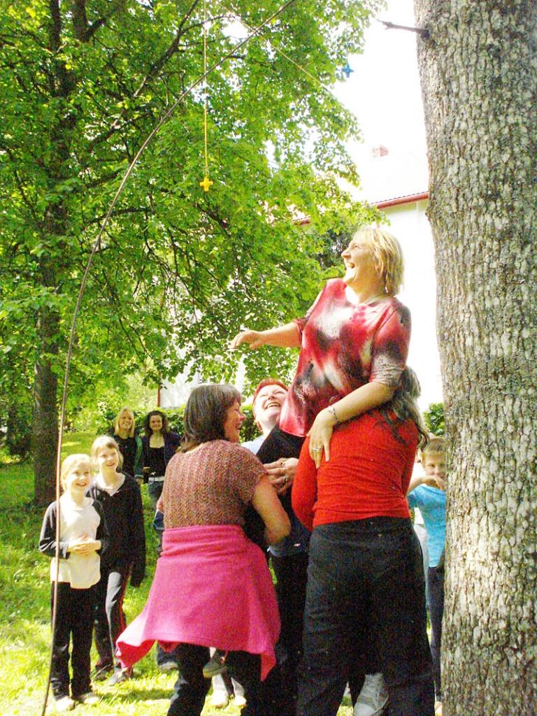 Skrien pēc tūkstoša