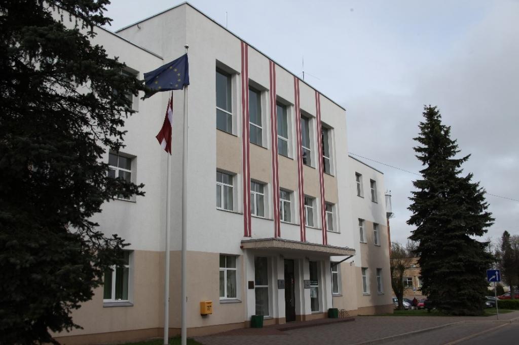 Vai plīvo Eiropas Savienības karogs? 