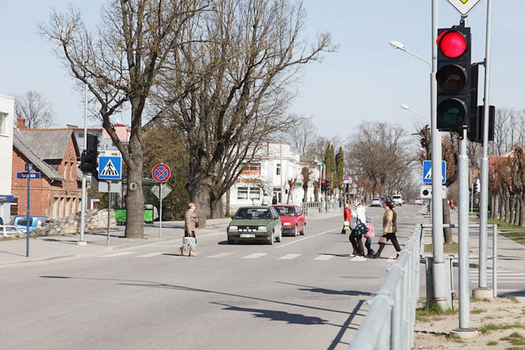 Luksoforus izslēgt nevar