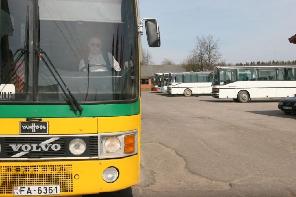 Iecerēts sakārtot Gulbenes autoostu, ierīkot tajā publisko tualeti