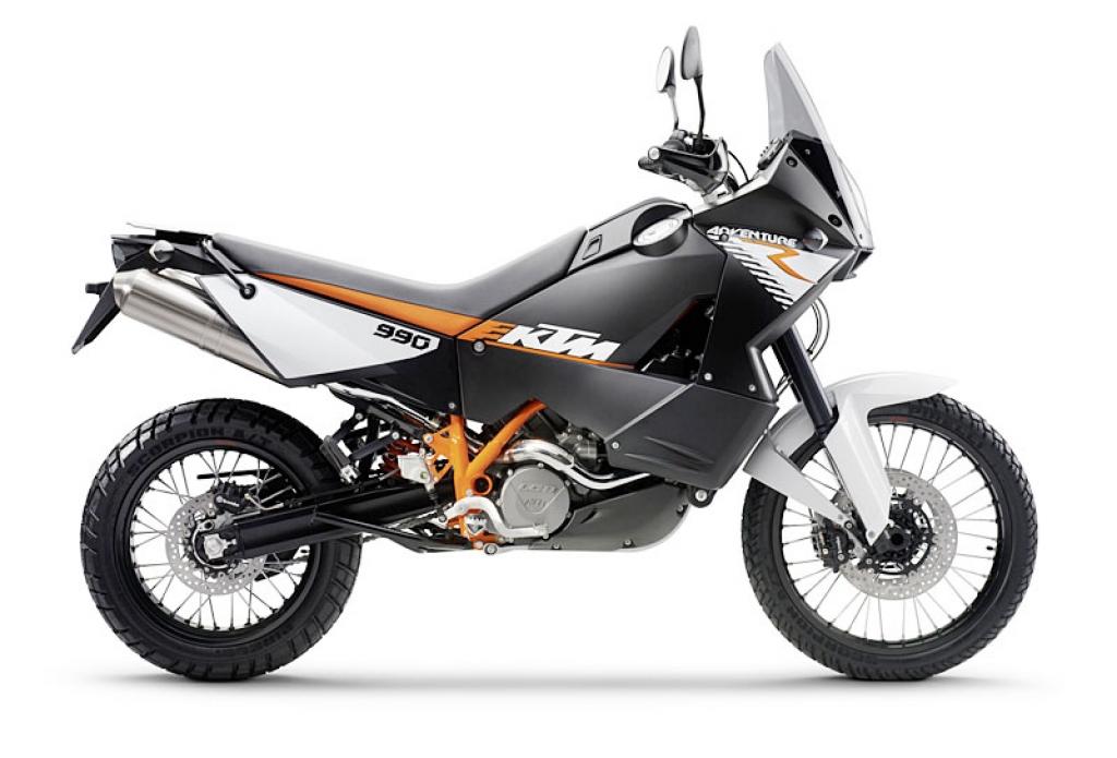 Izstāde "Motocikls 2010" - starts jaunajai motosezonai