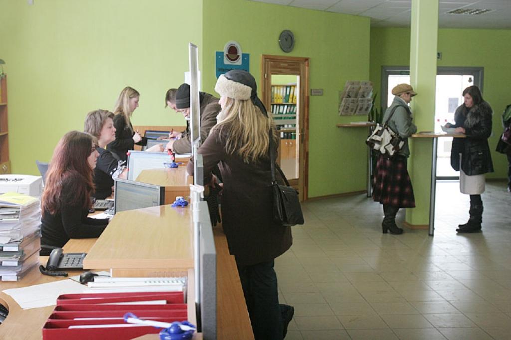Dienā sniedz apmēram 26 konsultācijas