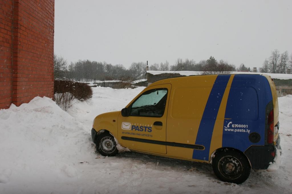 Piespiedu kārtā pašmotorizējas