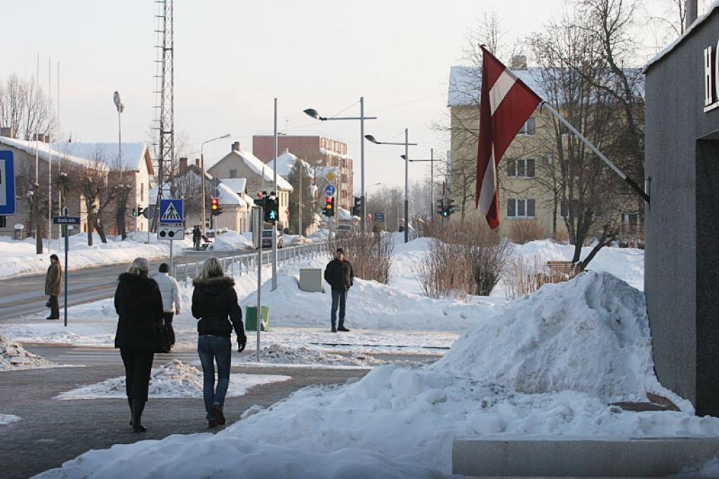 “Luksofori ir lieka izšķērdība”